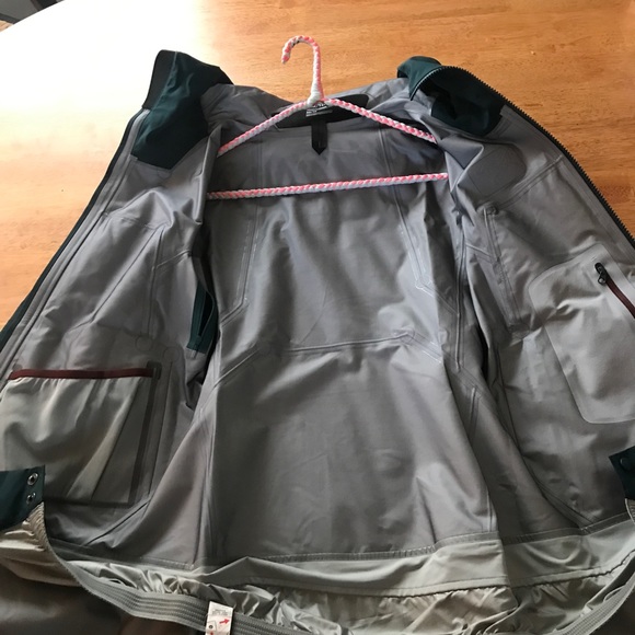 Arcteryx sentinel LT - Picture 3 of 7